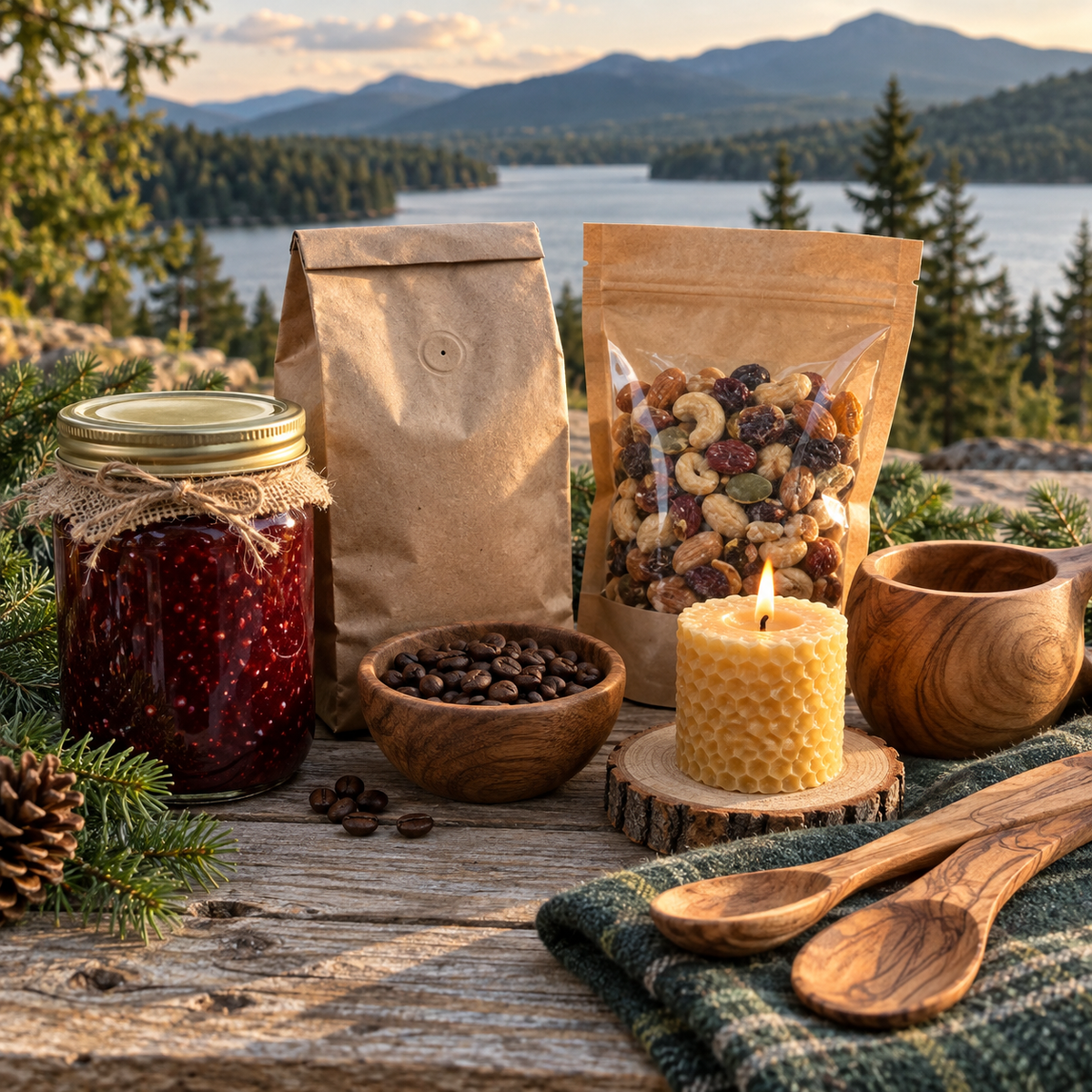 Adirondack Goods