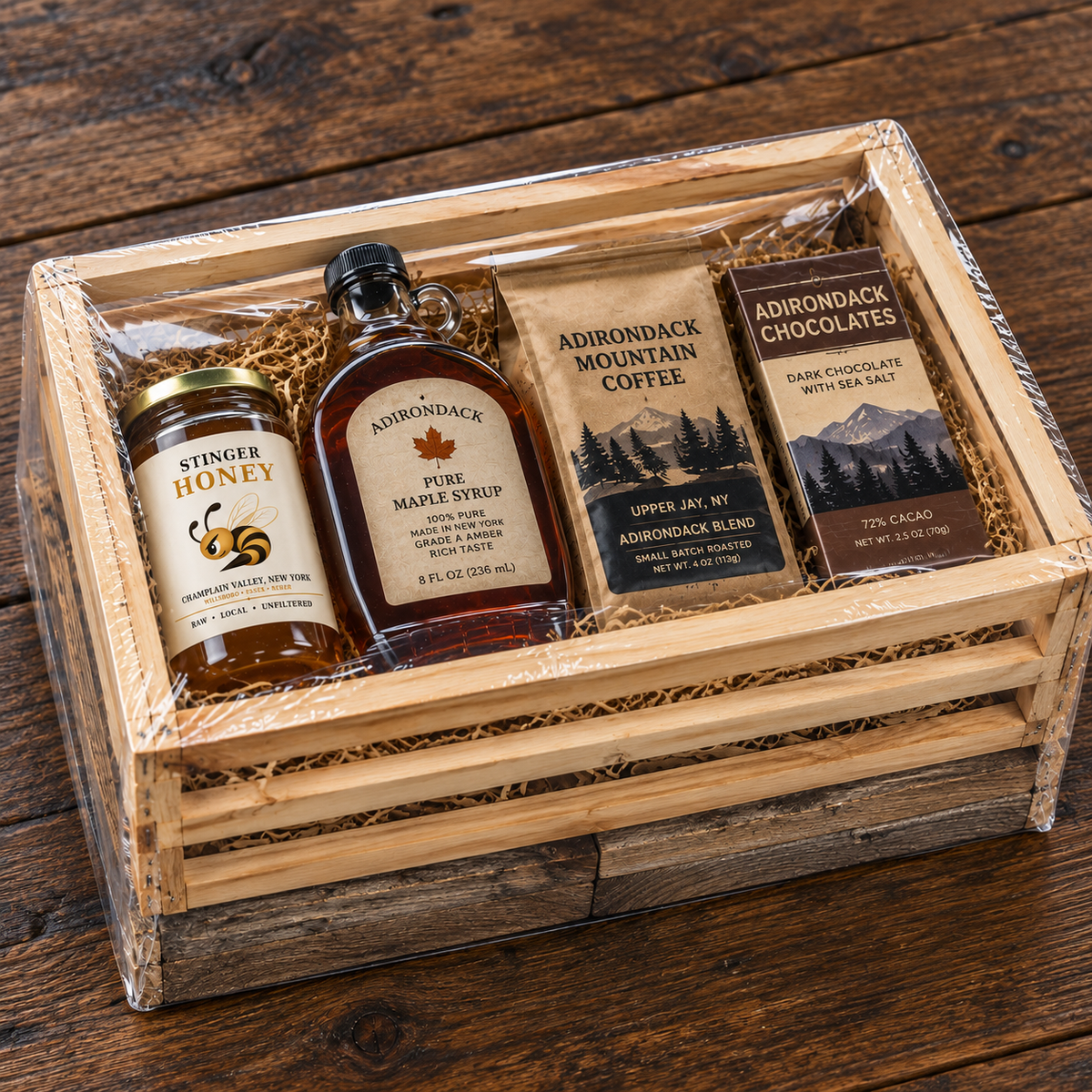 Gift Boxes