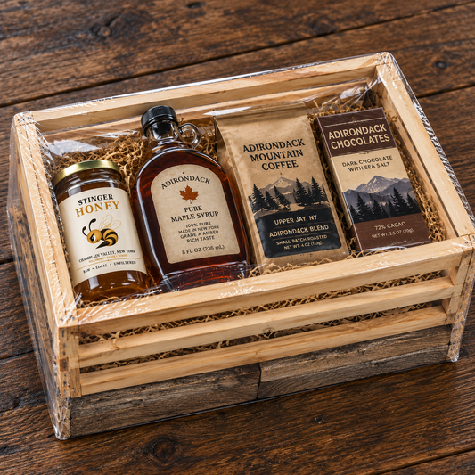 Adirondeck Gift Box