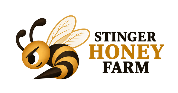 Stinger Honey Farm